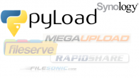 En el siguiente articulo voy a describir los pasos para instalar el Gestor de Descargas pyLoad en un Disco Duro Synology. En mi caso, un Disco Synology Ds111, con Cpu...